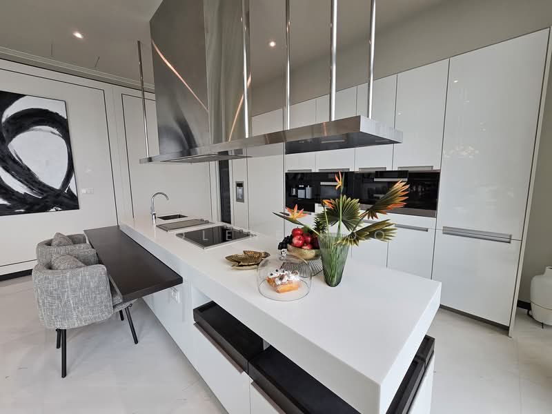 Marina One Residences, 21 Marina Way, 5 Bedrooms, 7,459 sqft, Condominium For Sale, by Jolene Hoo, 24370674 - PropertyGuru.com.sg