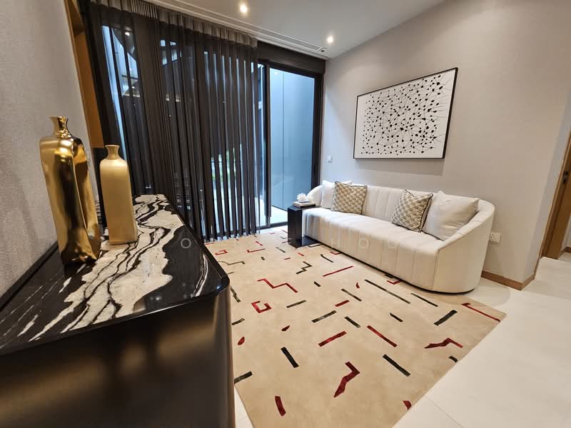 Marina One Residences, 21 Marina Way, 5 Bedrooms, 7,459 sqft, Condominium For Sale, by Jolene Hoo, 24370674 - PropertyGuru.com.sg