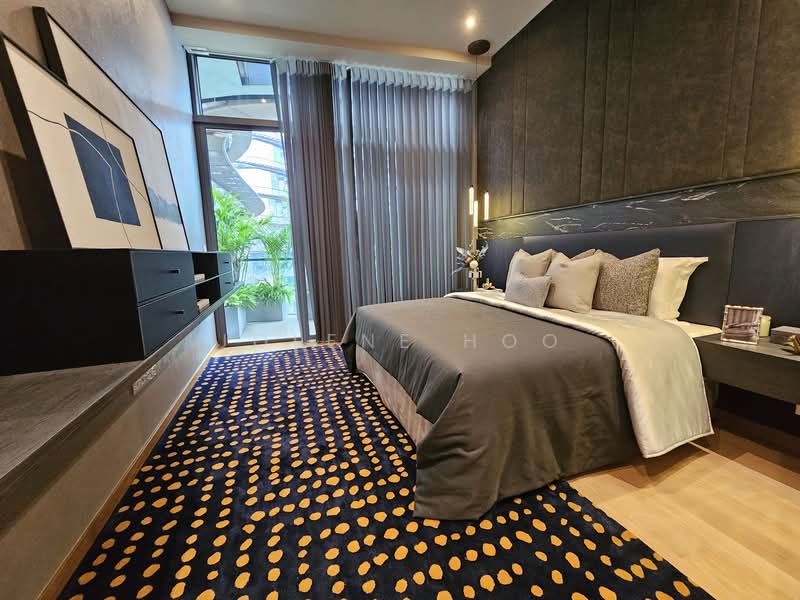 Marina One Residences, 21 Marina Way, 5 Bedrooms, 7,459 sqft, Condominium For Sale, by Jolene Hoo, 24370674 - PropertyGuru.com.sg