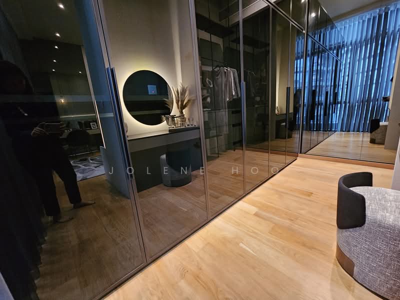 Marina One Residences, 21 Marina Way, 5 Bedrooms, 7,459 sqft, Condominium For Sale, by Jolene Hoo, 24370674 - PropertyGuru.com.sg