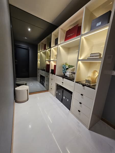 Marina One Residences, 21 Marina Way, 5 Bedrooms, 7,459 sqft, Condominium For Sale, by Jolene Hoo, 24370674 - PropertyGuru.com.sg