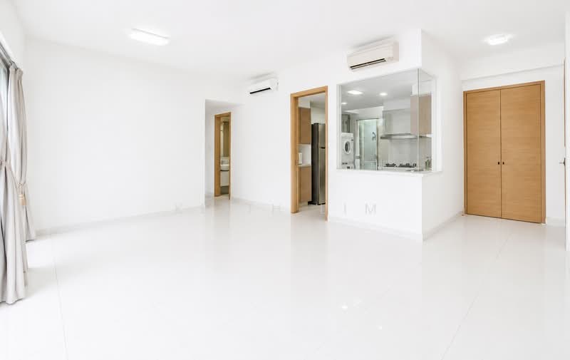 The Infiniti, 39F West Coast Park, 4 Bedrooms, 1,500 sqft, Condominium For Sale, by Keith Lim, 24370811 - PropertyGuru.com.sg