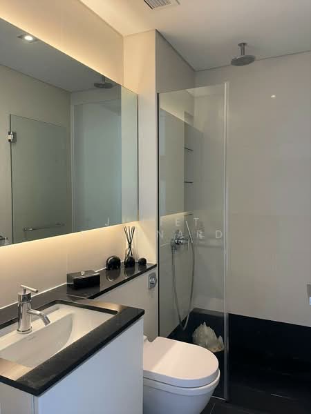 Robertson Blue For Short Term Lease Only, Robertson Quay, 2 Bedrooms, 1,270 sqft, Apartment For Rent, by Juliet Stannard, 24370838 - PropertyGuru.com.sg