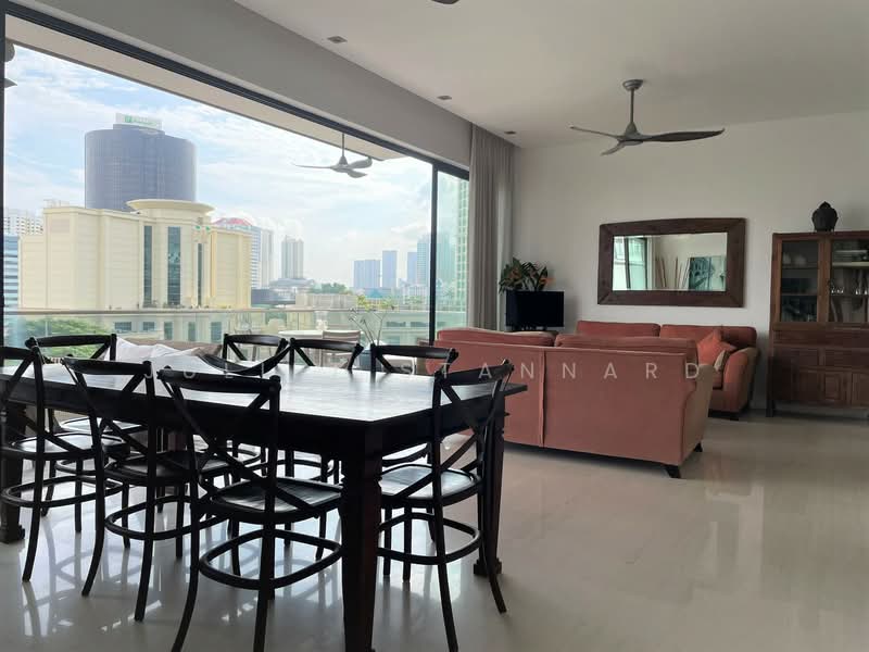 Robertson Blue For Short Term Lease Only, Robertson Quay, 2 Bedrooms, 1,270 sqft, Apartment For Rent, by Juliet Stannard, 24370838 - PropertyGuru.com.sg