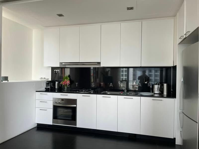 Robertson Blue For Short Term Lease Only, Robertson Quay, 2 Bedrooms, 1,270 sqft, Apartment For Rent, by Juliet Stannard, 24370838 - PropertyGuru.com.sg