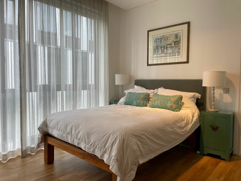 Robertson Blue For Short Term Lease Only, Robertson Quay, 2 Bedrooms, 1,270 sqft, Apartment For Rent, by Juliet Stannard, 24370838 - PropertyGuru.com.sg