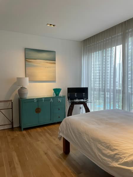 Robertson Blue For Short Term Lease Only, Robertson Quay, 2 Bedrooms, 1,270 sqft, Apartment For Rent, by Juliet Stannard, 24370838 - PropertyGuru.com.sg