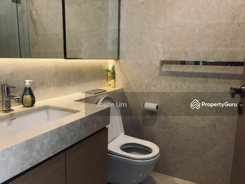 Common Bathroom