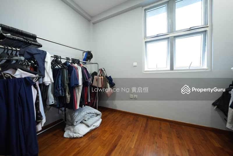 Common Bedroom