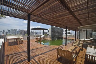 For Sale - Beverly Hill