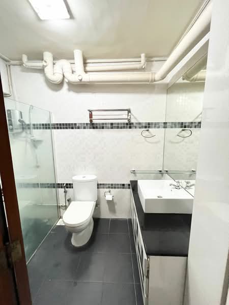 522 Woodlands Drive 14, 522 Woodlands Drive 14, Room Rental, 150 sqft, HDB Flat For Rent, by Mike Oh, 24371034 - PropertyGuru.com.sg