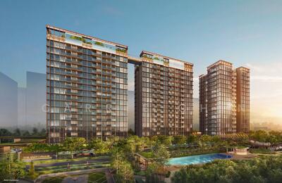 For Sale - The Continuum