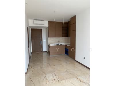 For Rent - Queens Peak