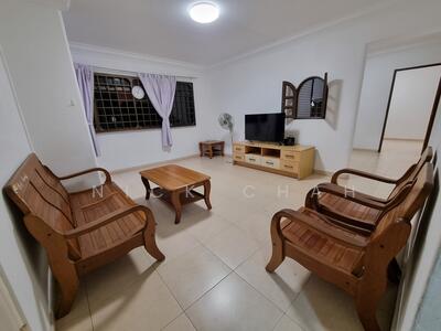 For Rent - 617 Jurong West Street 65