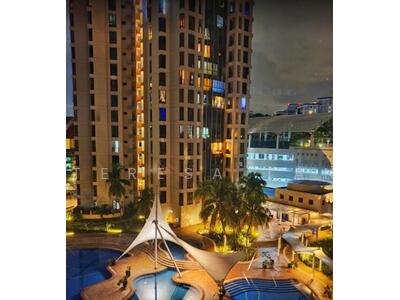 For Sale - ⭐⭐CONDO@SEASONS PARK