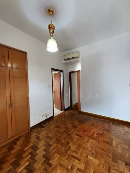 For Sale - Seasons Park Condo