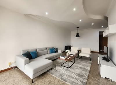 For Sale - Seasons Park Condo