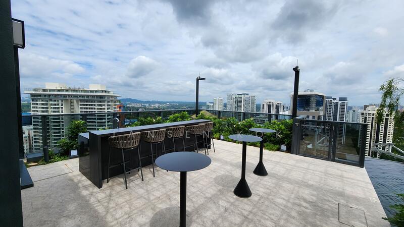 3 Cuscaden, 3 Cuscaden Walk, 1 Bedroom, 473 sqft, Condominium For Rent, by Jansen Kok, 24371167 - PropertyGuru.com.sg