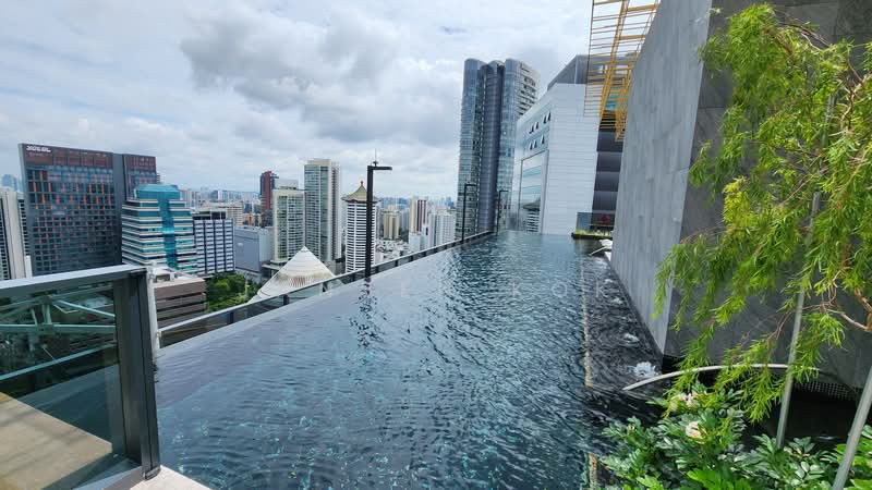 3 Cuscaden, 3 Cuscaden Walk, 1 Bedroom, 473 sqft, Condominium For Rent, by Jansen Kok, 24371167 - PropertyGuru.com.sg