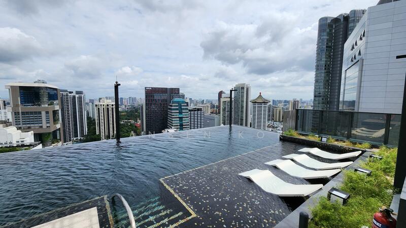 3 Cuscaden, 3 Cuscaden Walk, 1 Bedroom, 473 sqft, Condominium For Rent, by Jansen Kok, 24371167 - PropertyGuru.com.sg