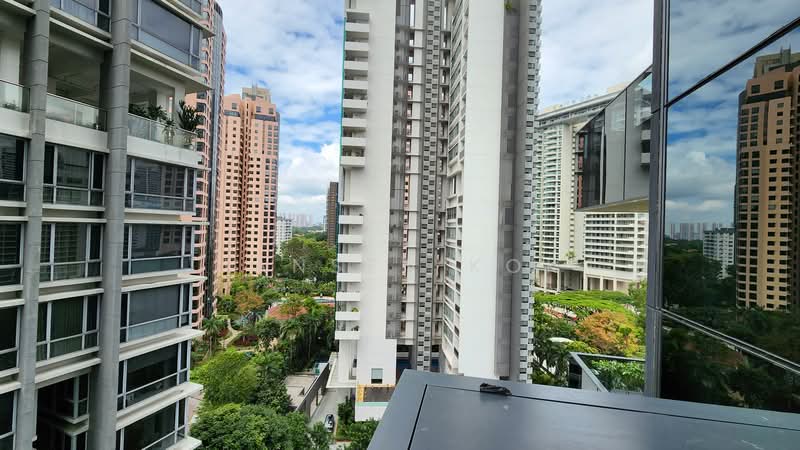 3 Cuscaden, 3 Cuscaden Walk, 1 Bedroom, 473 sqft, Condominium For Rent, by Jansen Kok, 24371167 - PropertyGuru.com.sg