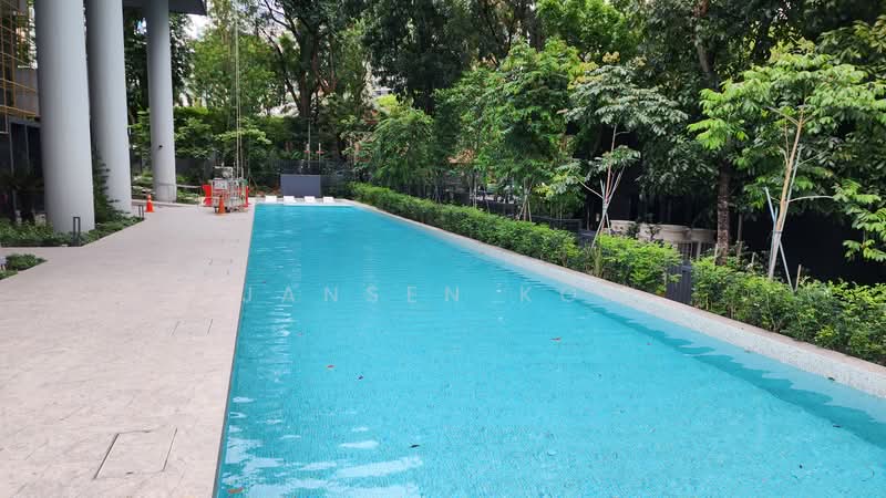 3 Cuscaden, 3 Cuscaden Walk, 1 Bedroom, 473 sqft, Condominium For Rent, by Jansen Kok, 24371167 - PropertyGuru.com.sg