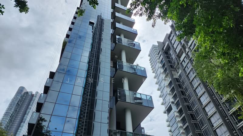 3 Cuscaden, 3 Cuscaden Walk, 1 Bedroom, 473 sqft, Condominium For Rent, by Jansen Kok, 24371167 - PropertyGuru.com.sg