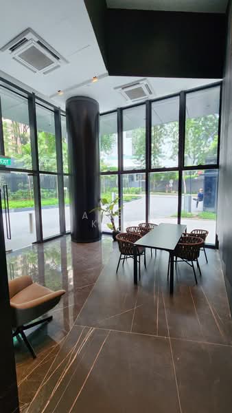 3 Cuscaden, 3 Cuscaden Walk, 1 Bedroom, 473 sqft, Condominium For Rent, by Jansen Kok, 24371167 - PropertyGuru.com.sg