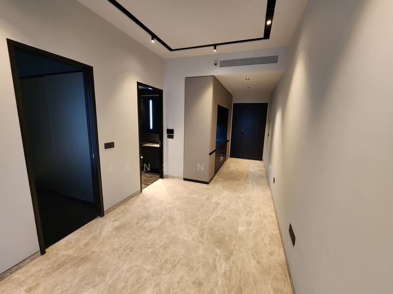 3 Cuscaden, 3 Cuscaden Walk, 1 Bedroom, 473 sqft, Condominium For Rent, by Jansen Kok, 24371167 - PropertyGuru.com.sg