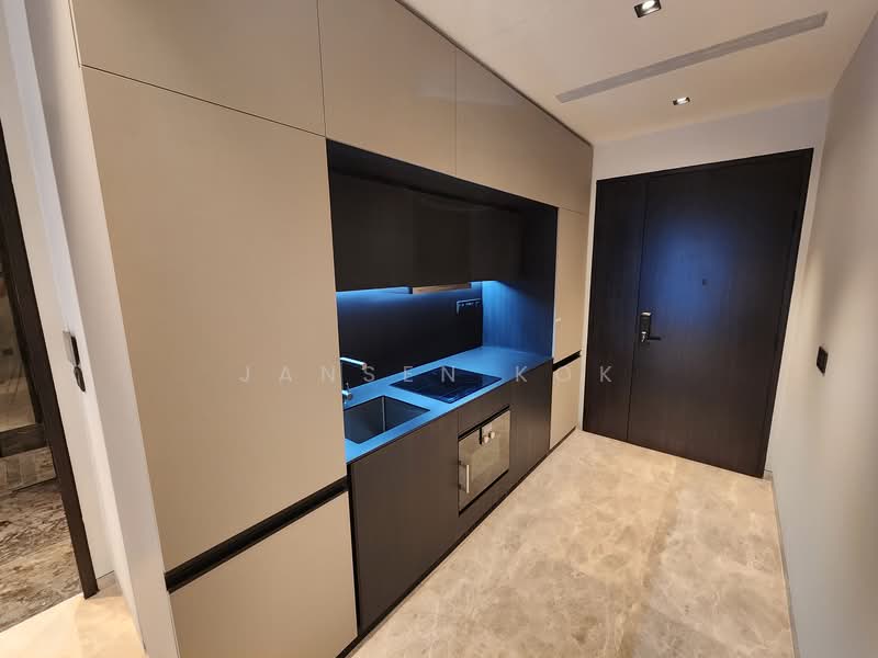 3 Cuscaden, 3 Cuscaden Walk, 1 Bedroom, 473 sqft, Condominium For Rent, by Jansen Kok, 24371167 - PropertyGuru.com.sg