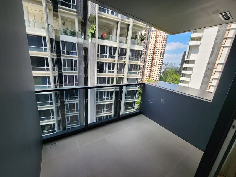 3 Cuscaden, 3 Cuscaden Walk, 1 Bedroom, 473 sqft, Condominium For Rent, by Jansen Kok, 24371167 - PropertyGuru.com.sg