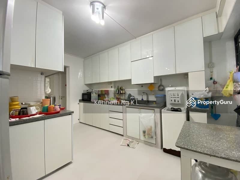 For Rent - 186 Pasir Ris Street 11