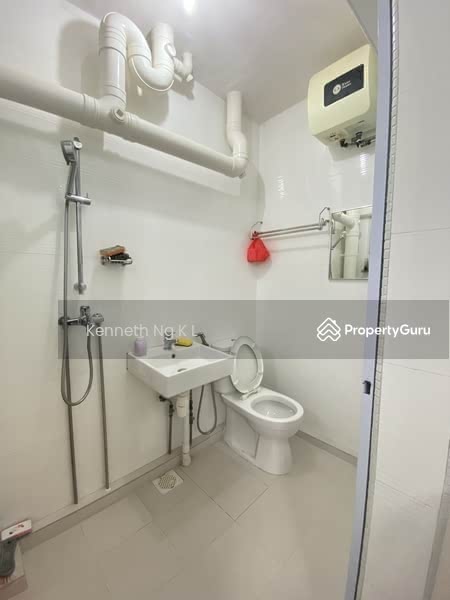For Rent - 186 Pasir Ris Street 11