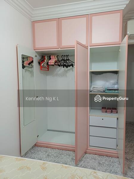 For Rent - 186 Pasir Ris Street 11