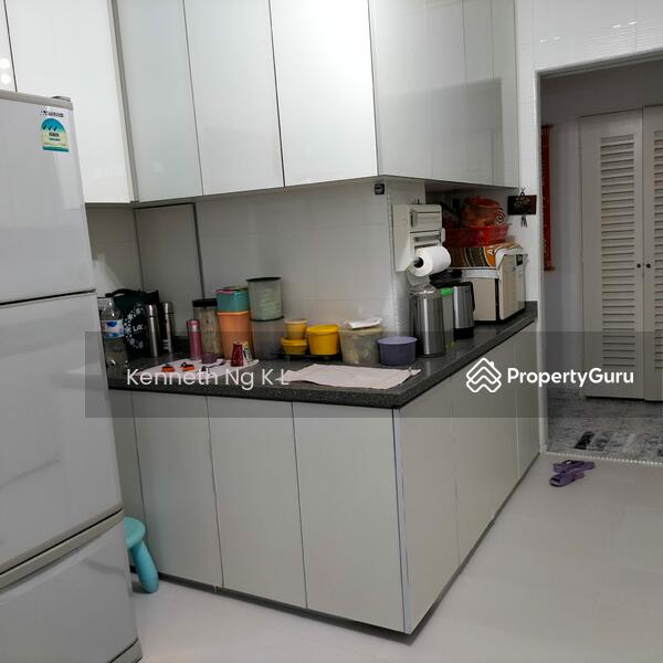 For Rent - 186 Pasir Ris Street 11