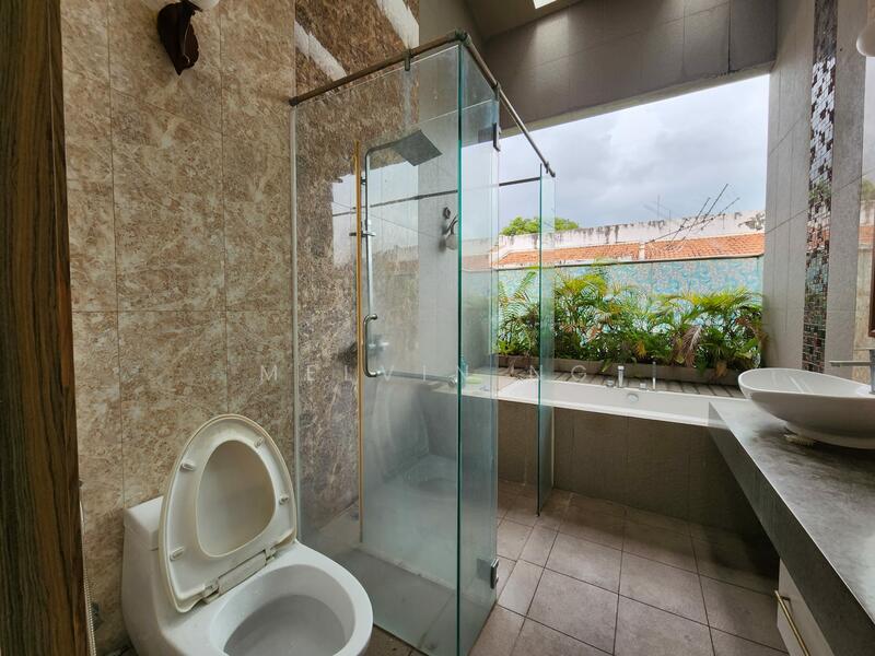 ⭐Unblocked⭐Reasonable Price✅Bayshore MRT✅11years Old, FREEHOLD Semi-D off Upper East Coast Semi-Detached House For Sale at S$ 8,900,000 | PropertyGuru Singapore