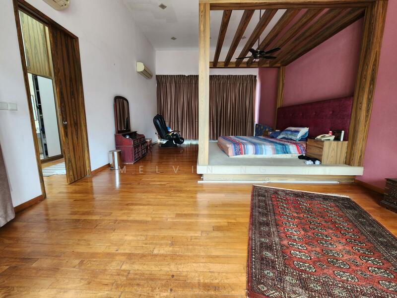 ⭐Unblocked⭐Reasonable Price✅Bayshore MRT✅11years Old, FREEHOLD Semi-D off Upper East Coast Semi-Detached House For Sale at S$ 8,900,000 | PropertyGuru Singapore