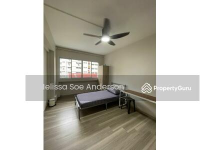 For Rent - 837 Jurong West Street 81