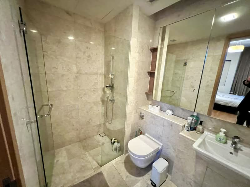 Soleil @ Sinaran, 6 Sinaran Drive, Studio, 495 sqft, Condominium For Rent, by Kelly Tan, 24371341 - PropertyGuru.com.sg