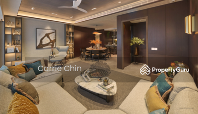 For Sale - The Continuum