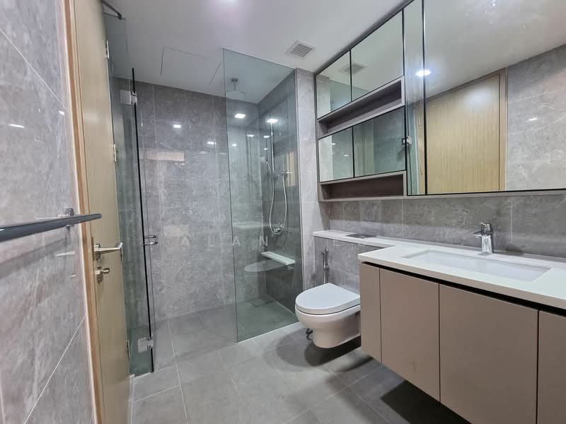 The Tapestry, 51 Tampines Street 86, 1 Bedroom, 441 sqft, Condominium For Rent, by Alan Yeo, 24371382 - PropertyGuru.com.sg