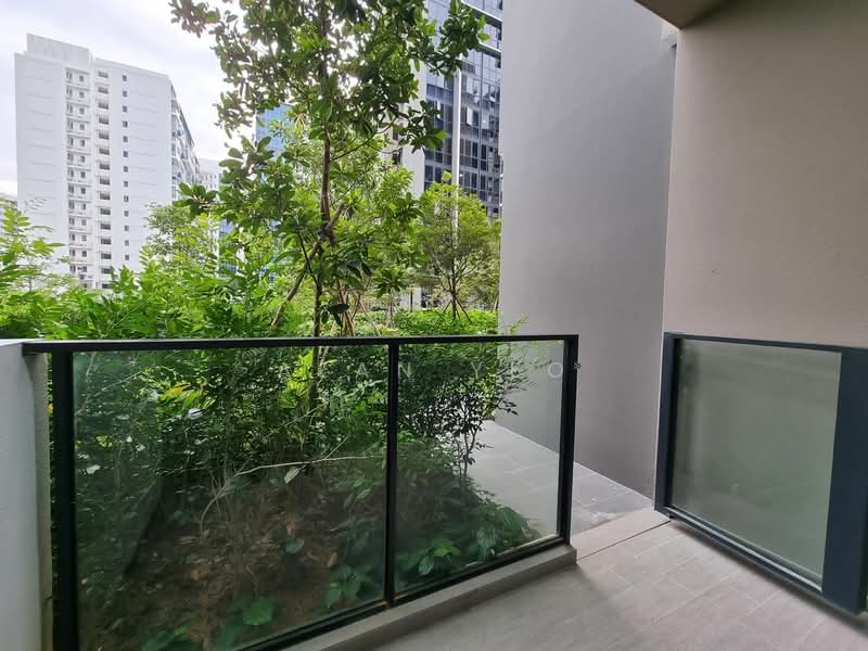 The Tapestry, 51 Tampines Street 86, 1 Bedroom, 441 sqft, Condominium For Rent, by Alan Yeo, 24371382 - PropertyGuru.com.sg