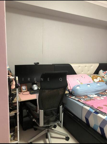 136 Serangoon North Avenue 2, 136 Serangoon North Avenue 2, 4 Bedrooms, 1,220 sqft, HDB Flat For Rent, by Irene Quek, 24371414 - PropertyGuru.com.sg