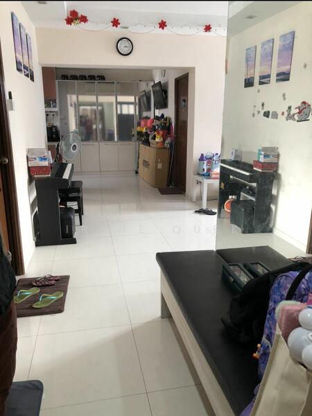 136 Serangoon North Avenue 2, 136 Serangoon North Avenue 2, 4 Bedrooms, 1,220 sqft, HDB Flat For Rent, by Irene Quek, 24371414 - PropertyGuru.com.sg