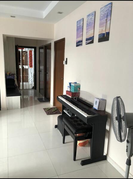 136 Serangoon North Avenue 2, 136 Serangoon North Avenue 2, 4 Bedrooms, 1,220 sqft, HDB Flat For Rent, by Irene Quek, 24371414 - PropertyGuru.com.sg
