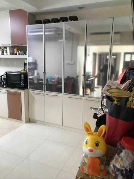 136 Serangoon North Avenue 2, 136 Serangoon North Avenue 2, 4 Bedrooms, 1,220 sqft, HDB Flat For Rent, by Irene Quek, 24371414 - PropertyGuru.com.sg