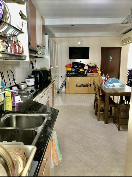 136 Serangoon North Avenue 2, 136 Serangoon North Avenue 2, 4 Bedrooms, 1,220 sqft, HDB Flat For Rent, by Irene Quek, 24371414 - PropertyGuru.com.sg