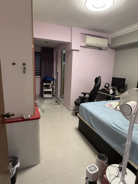 136 Serangoon North Avenue 2, 136 Serangoon North Avenue 2, 4 Bedrooms, 1,220 sqft, HDB Flat For Rent, by Irene Quek, 24371414 - PropertyGuru.com.sg