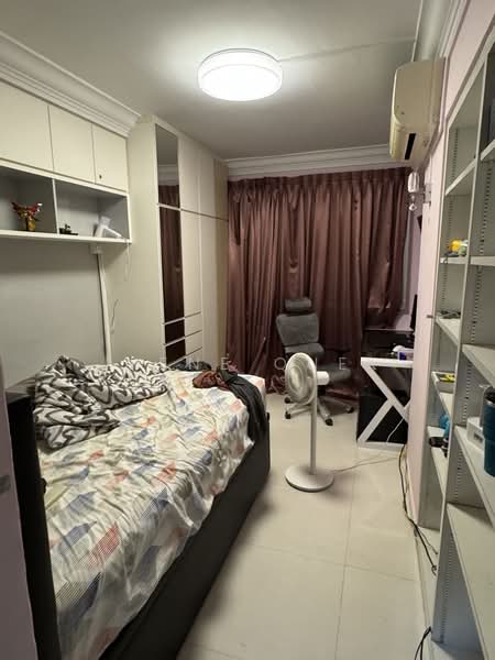 136 Serangoon North Avenue 2, 136 Serangoon North Avenue 2, 4 Bedrooms, 1,220 sqft, HDB Flat For Rent, by Irene Quek, 24371414 - PropertyGuru.com.sg