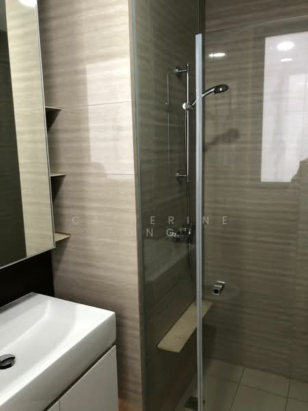 Sky Vue, 1 Bishan Street 15, 2 Bedrooms, 807 sqft, Condominium For Rent, by Catherine Ong, 24371427 - PropertyGuru.com.sg